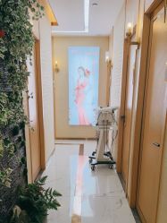 -芳朵美容养生SPA