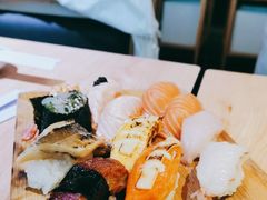 -板长寿司(铜锣湾店)