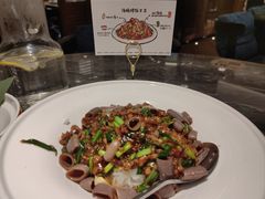 -前海沿·青岛菜(乐客城店)