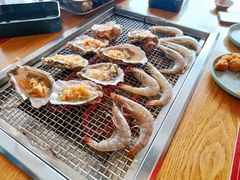 -蚝英雄鲜蚝自助专门店(长楹天街直营店)