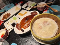 -局气 烤鸭·北京菜(光华路店)