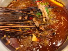 -钢五区节子串串香(环球汇·天誉店)