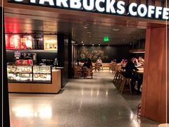 门面-星巴克臻选(国贸商城首店)