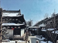 -径山寺