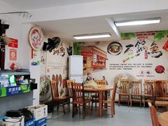大堂-云南野生菌石锅鱼石锅鸡(大金塔店)