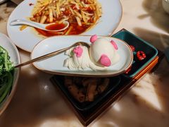 -锦府盐帮·张宅(世纪金源店)