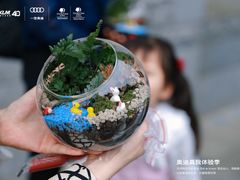-深圳锦龙奥迪4S店(前海店)
