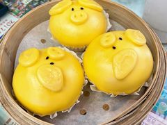-澳门陈光记烧味饭店(万象城店)