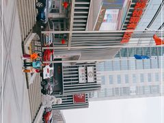 -优衣库(北京枫蓝国际广场店)