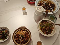 -花椒俏川菜小馆(南海万达店)