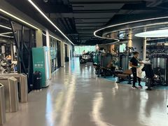 -懒人Club运动健身·运动康复·私教(卓越时代广场店)