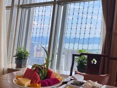 -西湖文化茶楼(环球中心店)