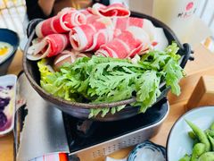 寿喜锅-村上一屋(望京店)
