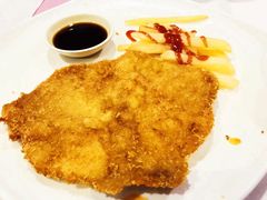 -德大西餐社(云南南路店)