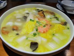 -涌觅名灶·本地海鲜宁波菜(财富广场店)