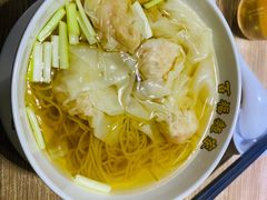 -百福麵家(新馬路店)