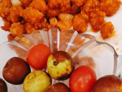 -小八仙·宴(三峡茶庄店)