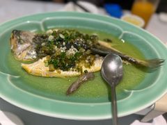 -西湖春天•老字号杭州菜(百汇店)