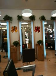 -简法造型·品牌形象店