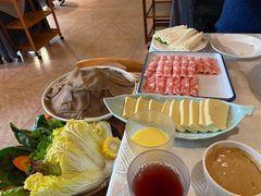 -东来顺饭庄(天坛店)