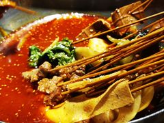 -付小姐在成都(五道口店)
