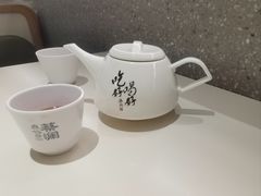 -蔡澜点心·粤菜(嘉里中心店)