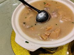 -刘胖子家常菜·蹄花焖藕(中南店)