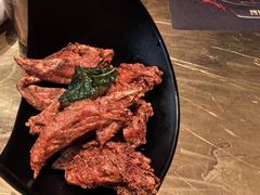 -烤匠麻辣烤鱼(环球中心店)