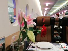 -法兰度航空主题餐厅(河源店)
