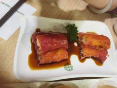 -添好运点心专门店(中环IFC店)