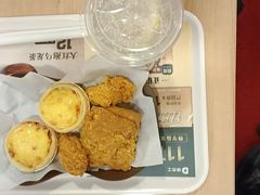 -德克士(二宫店)
