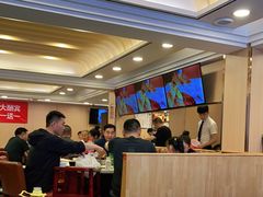大堂-蝎王府羊蝎子(北大地店)