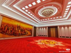 -人民大会堂宴会厅