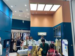 -海马体照相馆(北京朝阳大悦城店)
