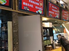 -船歌·鱼水饺青岛菜(国贸商城店)