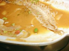 -刀板香·安徽菜(望江东路店)