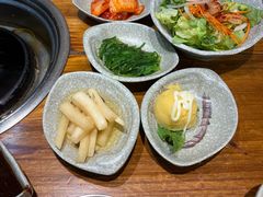 -牛人·雪花牛·木炭烤肉(昆山陆家店)