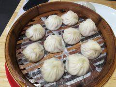 -玖鲜小笼(中山广场店)