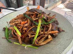 -野蔓果·山野菜(西湖景区·龙井茶田店)