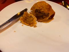 -Bombay Grill印度餐厅