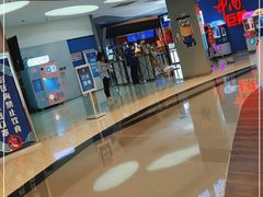 -博纳国际影城(华南亿合城巨幕店)