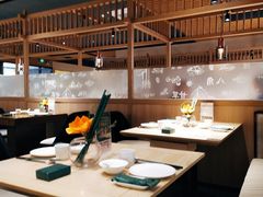 包房-湘爵士(王府井百货黄兴中路店)