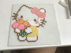-垚火玩泥吧手作集合店·拼豆·陶艺