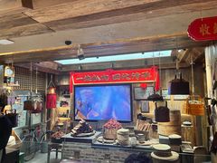 -張飛扒肉·龙江非遗(道外店)