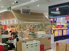 -食尚名肴自助涮烤