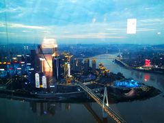 -WFC会仙楼观景台