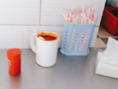 -福合沟无米粿甜汤粿品店
