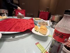 -天宜隆蘑菇宴火锅(石景山旗舰店)