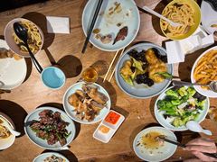 -小吊梨汤·北京菜·烤鸭(鸟巢店)