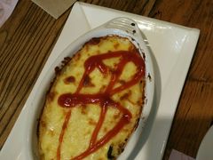 -冲浪熊西餐厅(昌黎店)